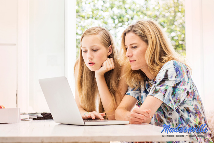 madisonville bail bonds