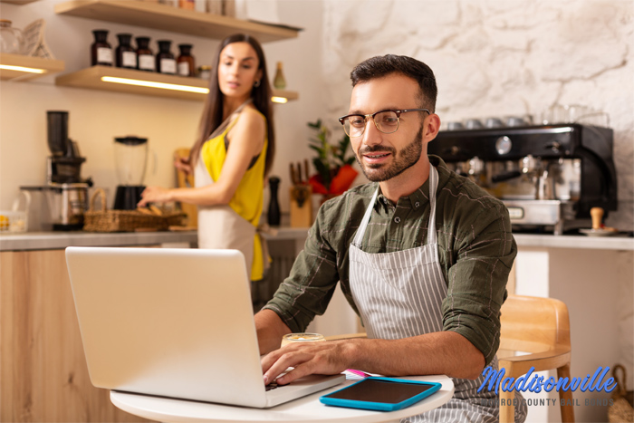 madisonville bail bonds